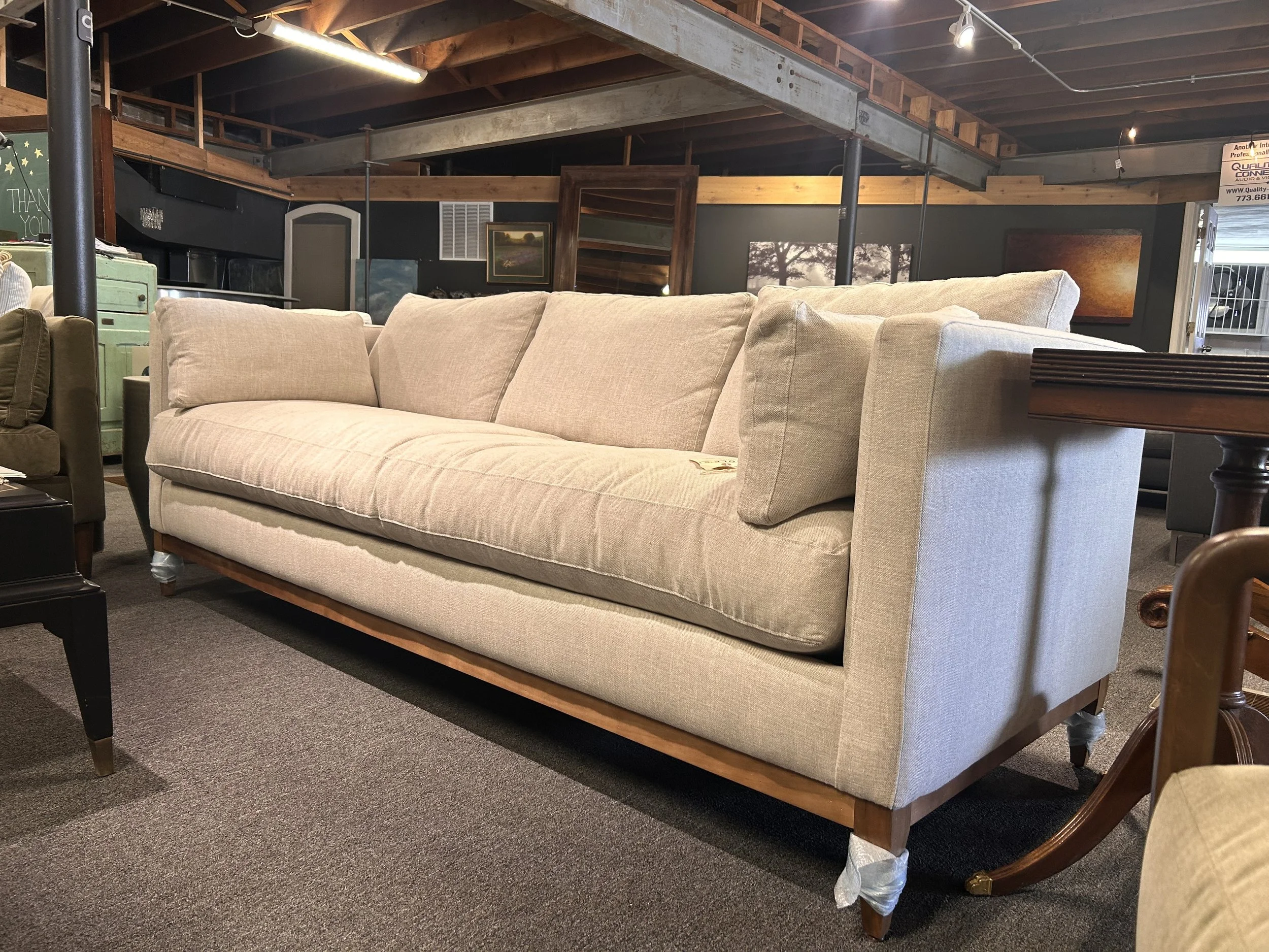 Cole's Appliance Sofas, Chairs, Occasional Furniture Sale Chicago — Cole's Appliance and