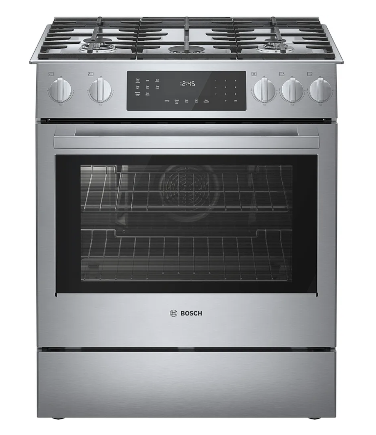 Appliances — Cole's Appliance and Furniture Co.