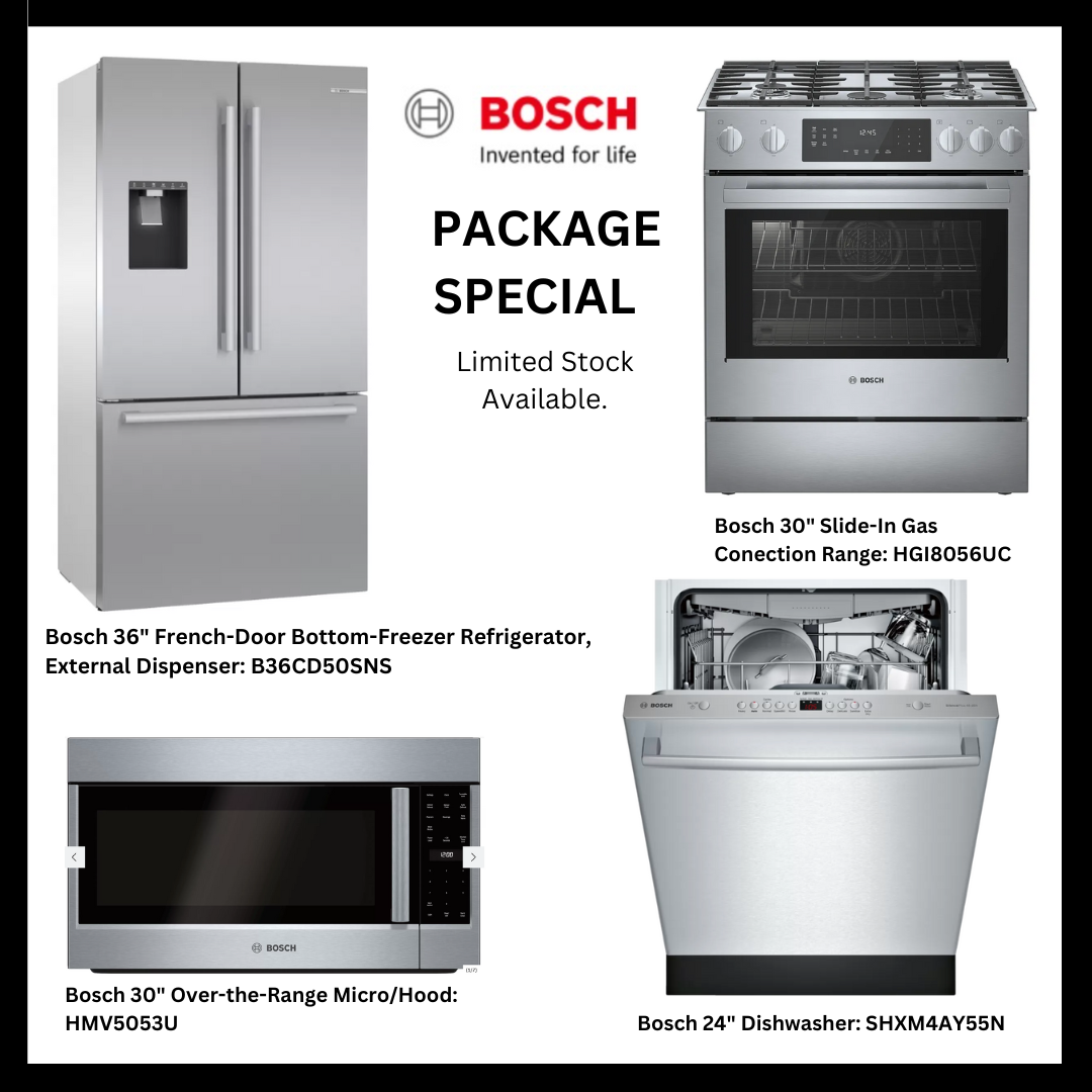 Inventory Sale — Cole's Appliance and Furniture Co.