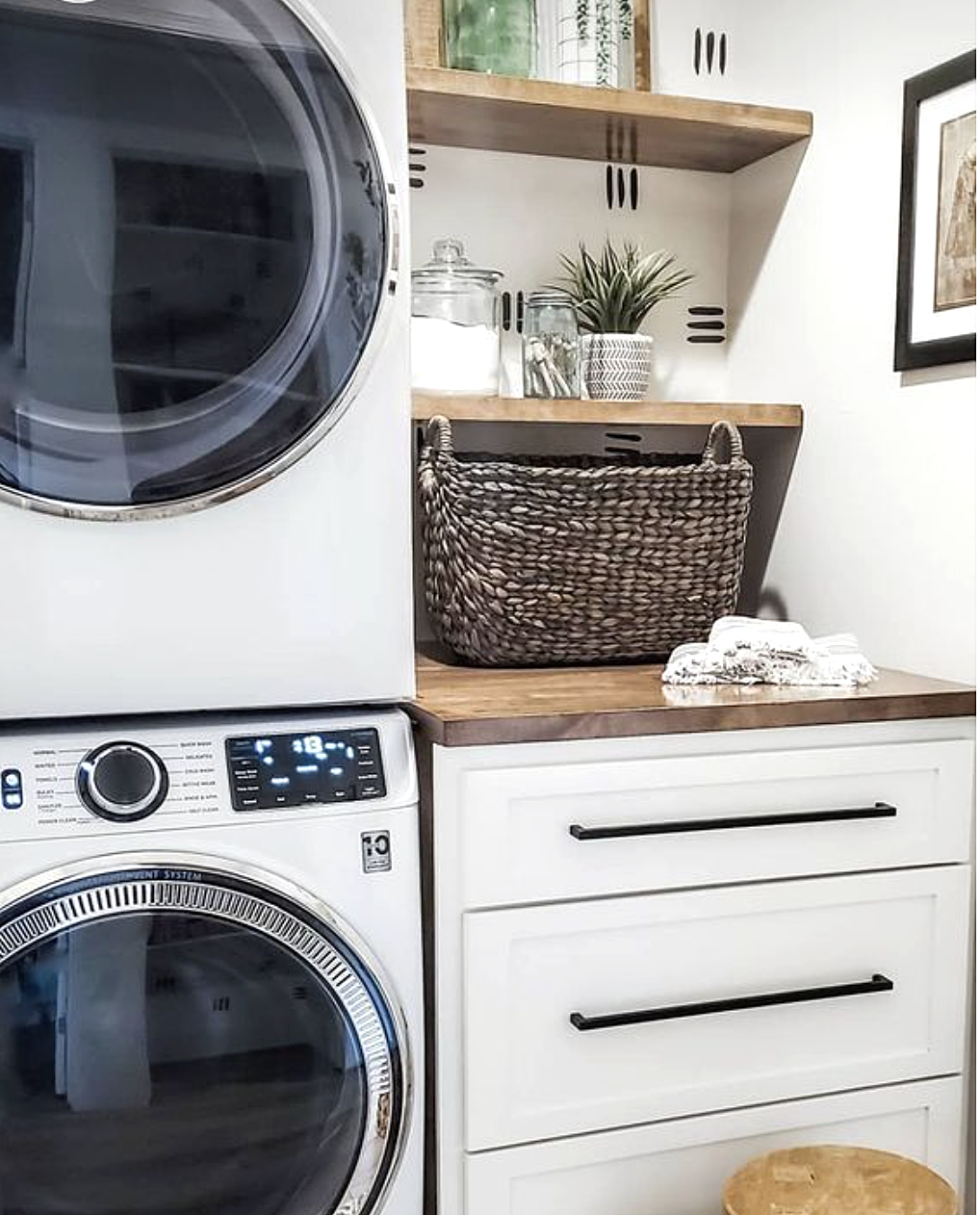 GE Ultrafresh Washer And Dryer Review The Coastal Oak, 53 OFF