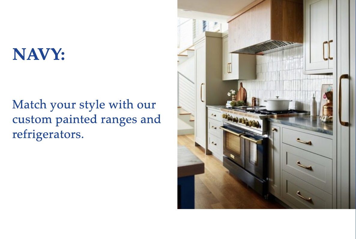 Inventory Sale — Cole's Appliance and Furniture Co.