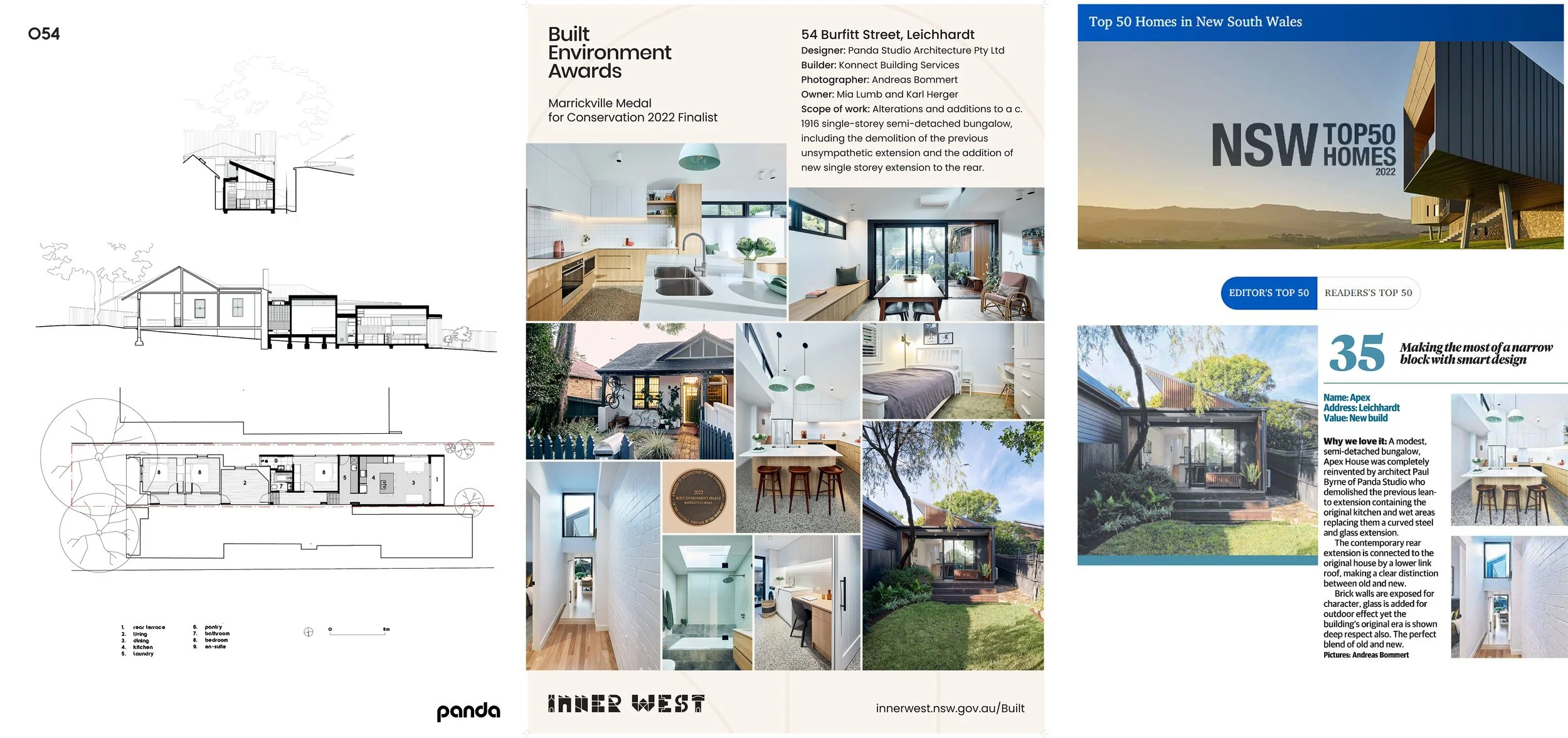 NSW Top 50 + BEA Exhibition Property - 54 Burfitt St, Leichhardt (panda) + drawings.jpg