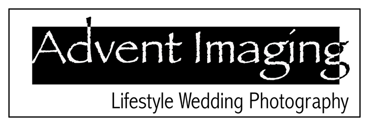 Advent Imaging Lifestyle Wedding Photography