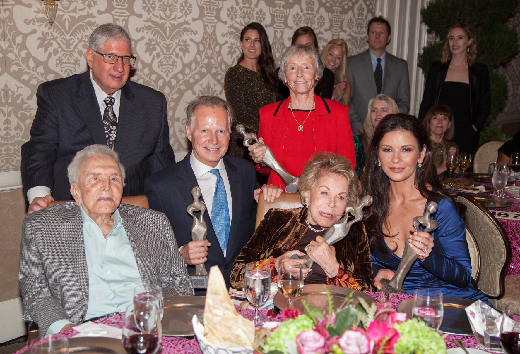 2017 GALA