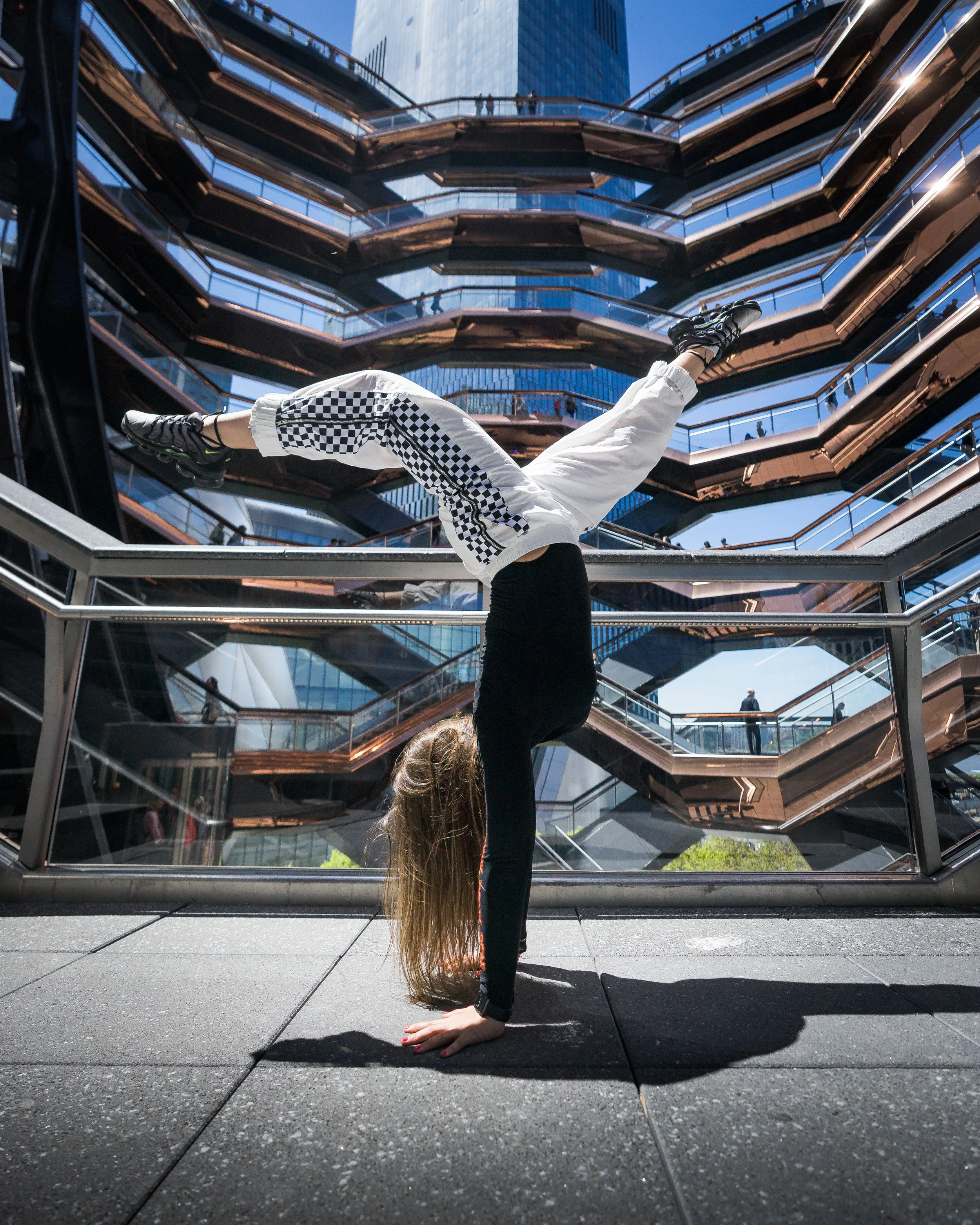 Nyc Hot Spot Ashley Always