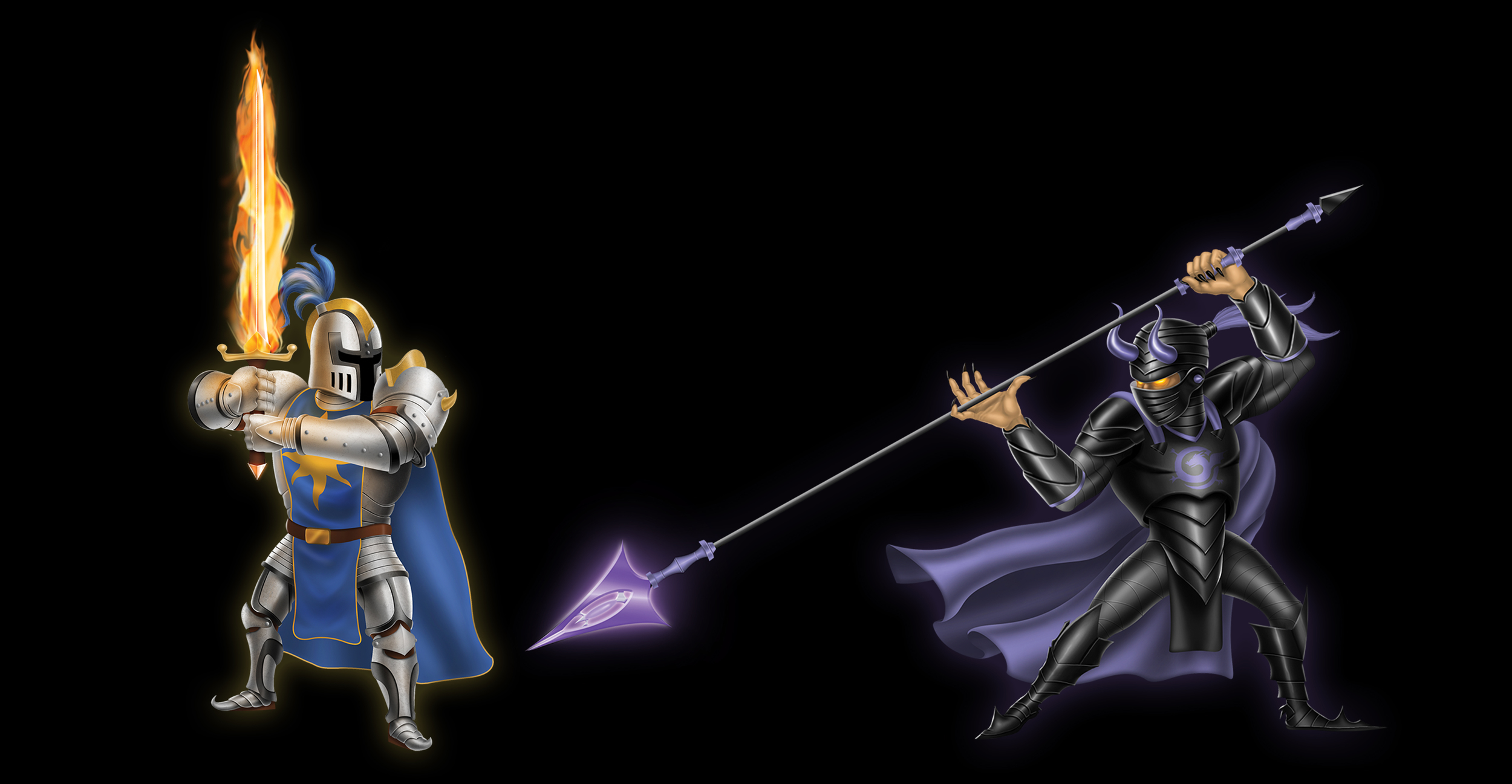 Castle Duel