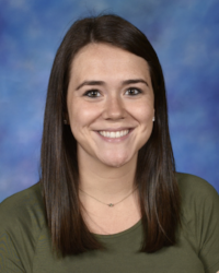 Eliza Hamer 3rd Grade ehamer@pfgacademy.org Ms. Hamer's Classroom Webpage