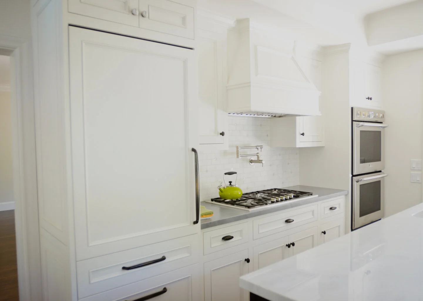 S.G. Fine Homes & Builders