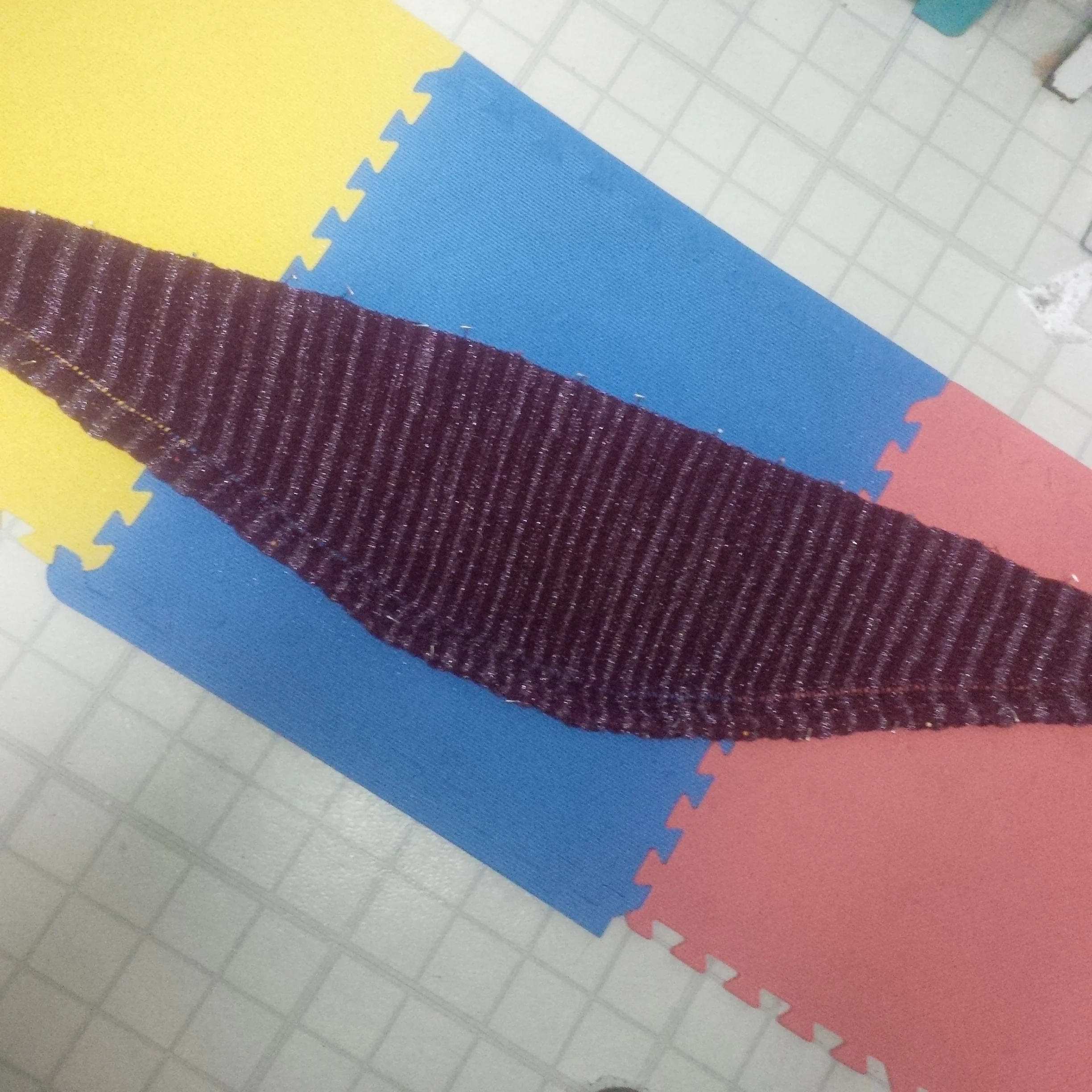 wedge-inspired shawl-blocking.jpg