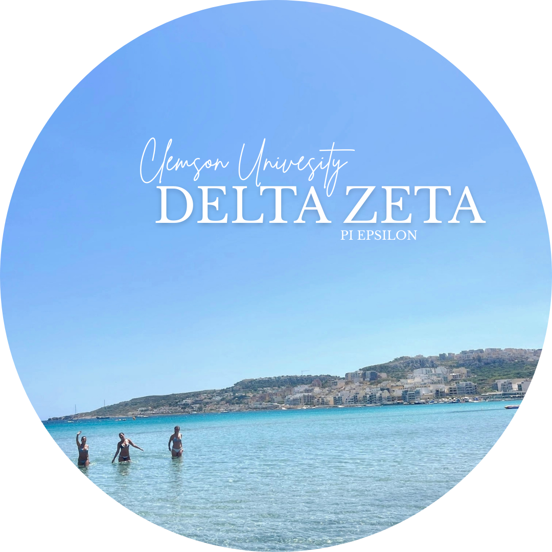 Delta Zeta