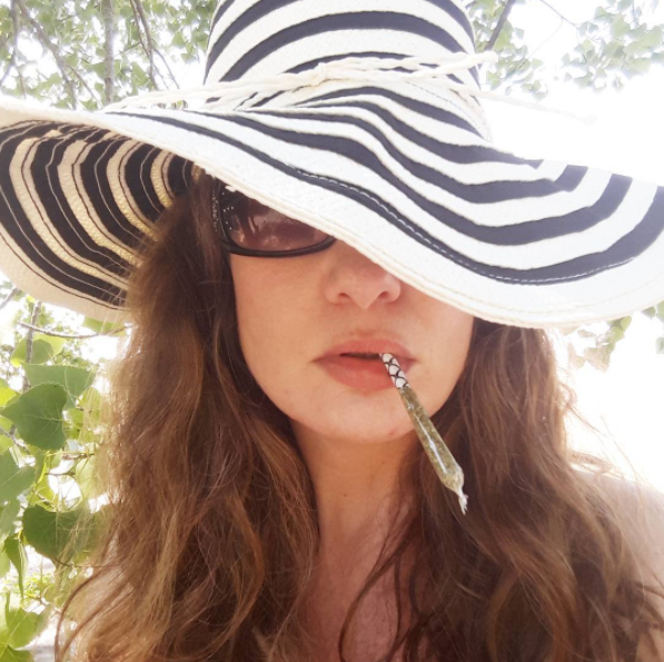Rachel Colic, Image via Instagram