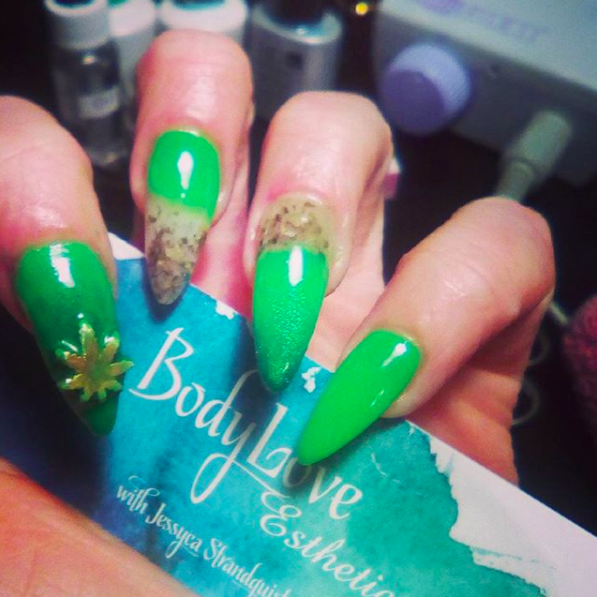 Instagram via @bodylove_esthetics