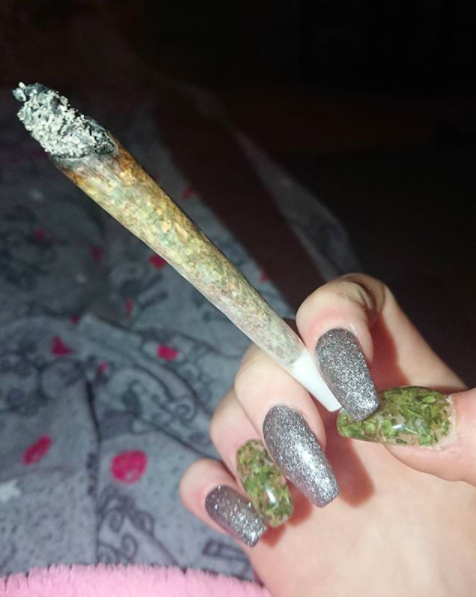 Instagram via @budsandbeautyy