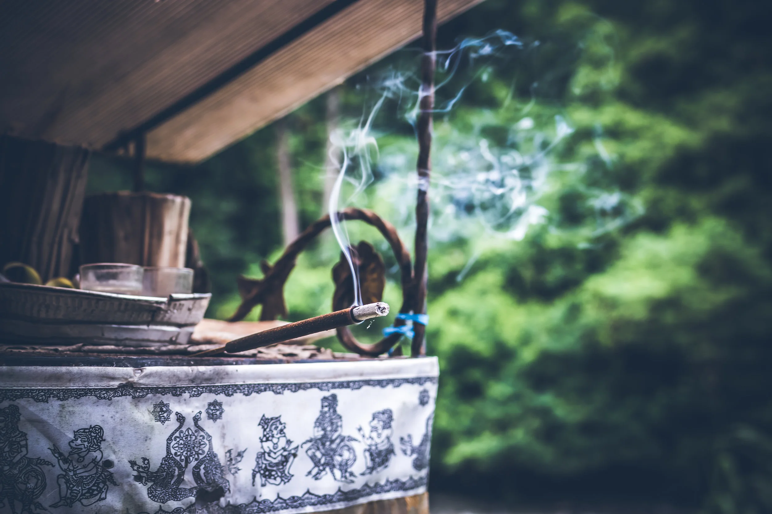 Photo by Artem Beliaikin from Pexels