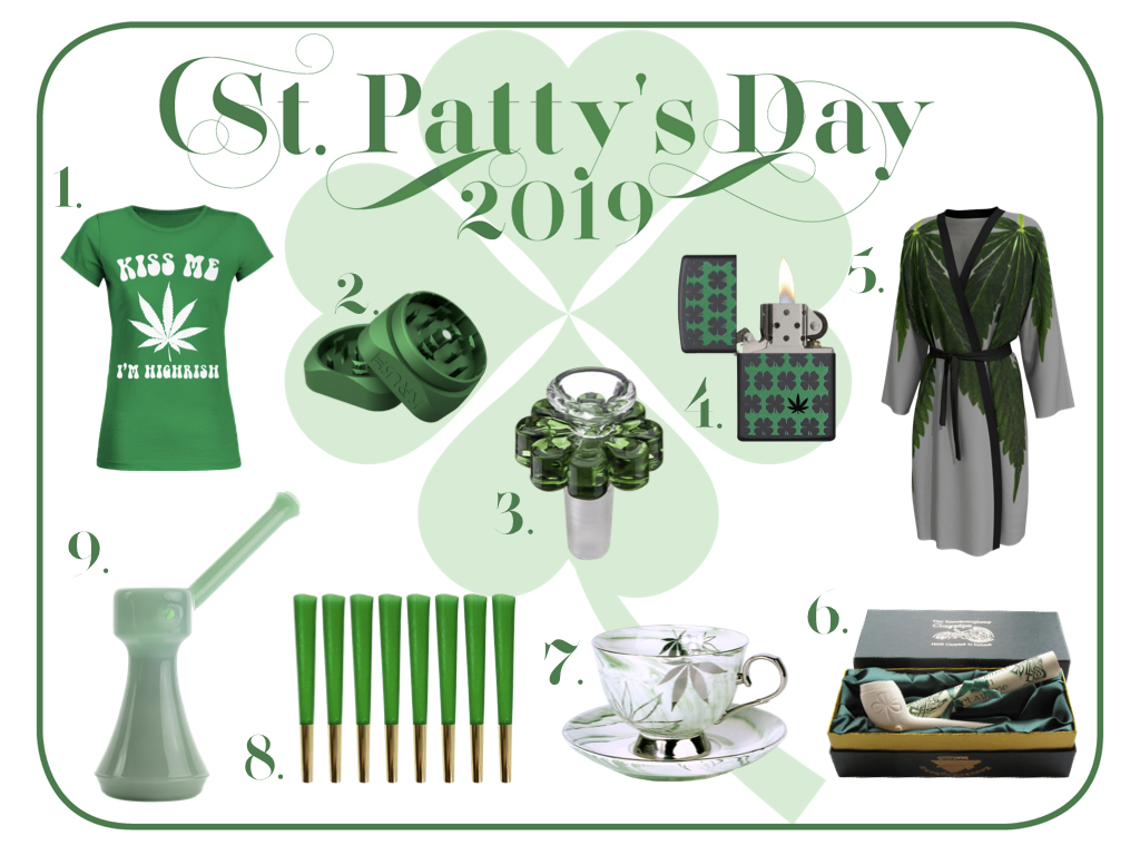 St. Patty's Day Collection - Unity Marguerite for Her(b) Life - 2019.001.jpeg