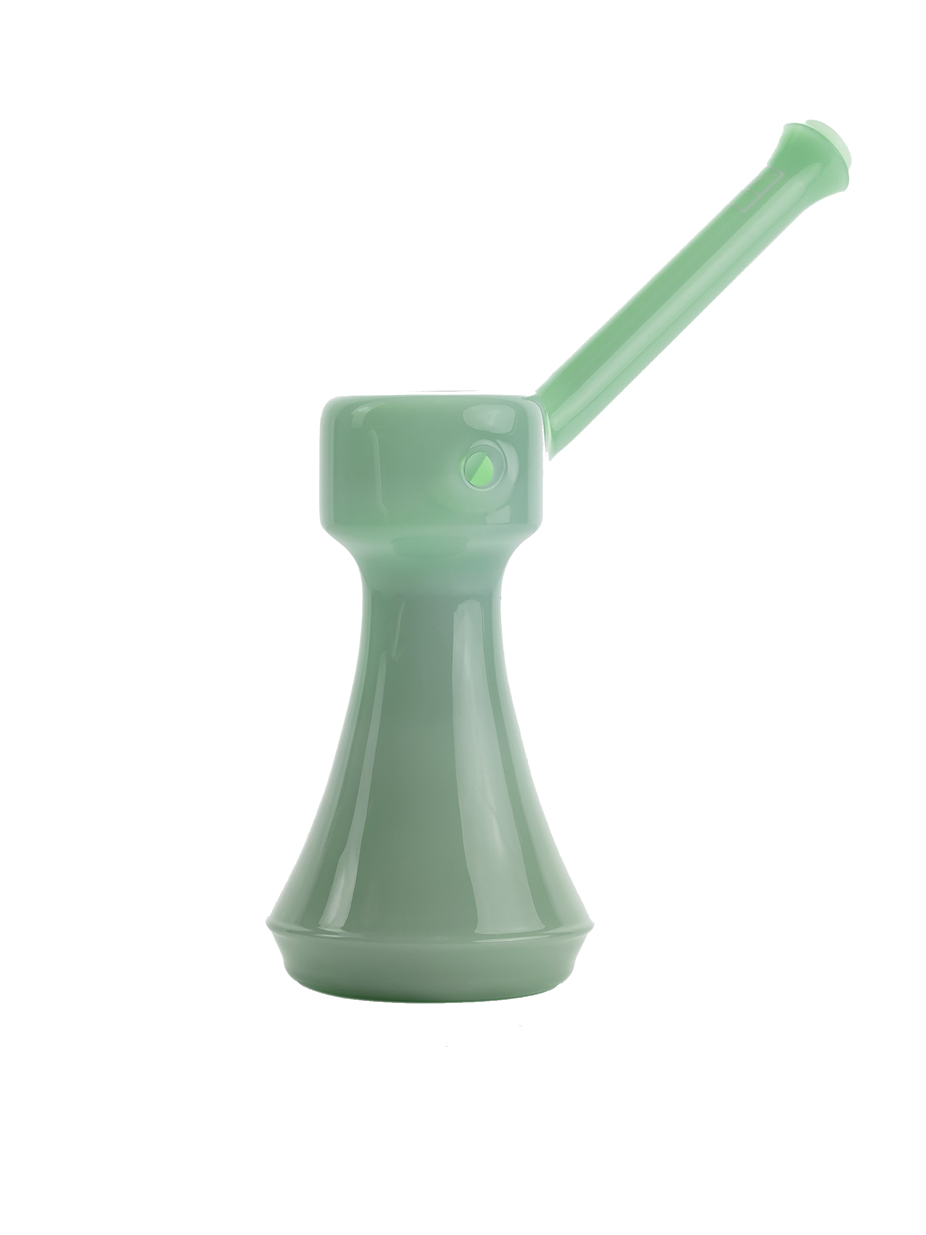 GRAV Jane West Mint Upright Bubbler