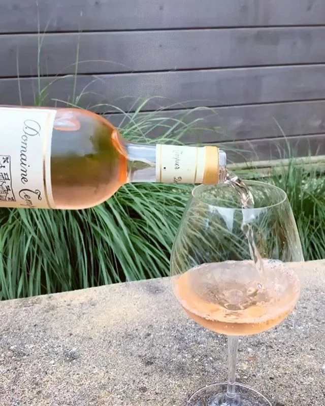 Gallery — Soif Restaurant + Wine Shop