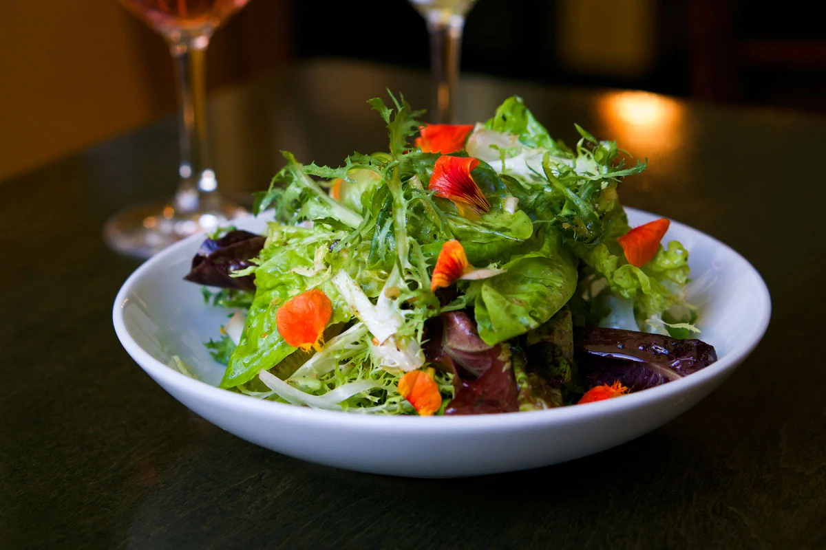 Soif Restaurant + Wine Shop