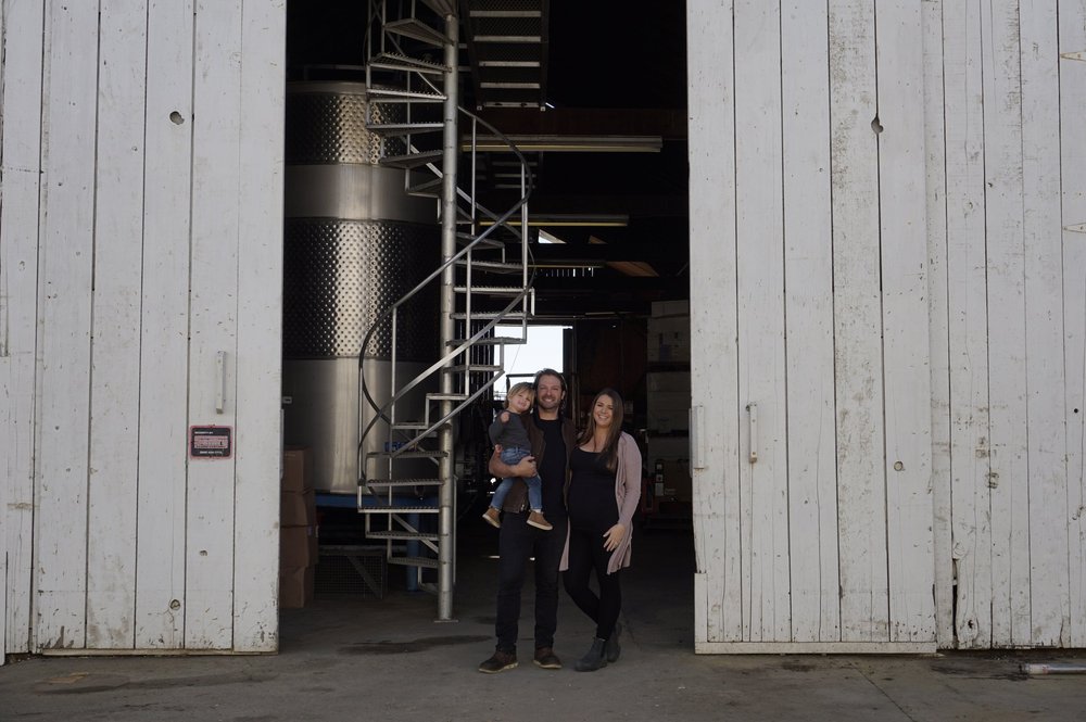 Events & Tastings — Soif Restaurant + Wine Shop