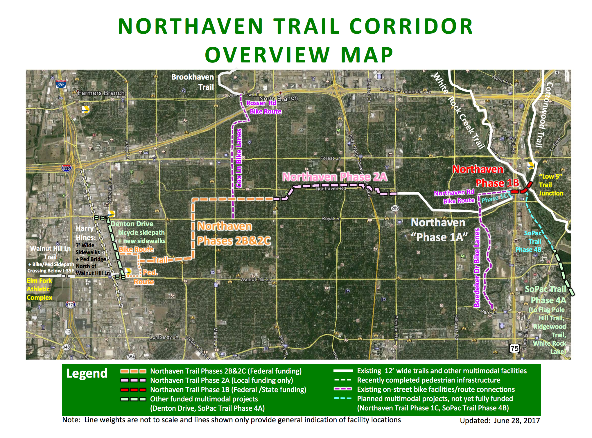 Northaven Trail Expansion June 2017.png