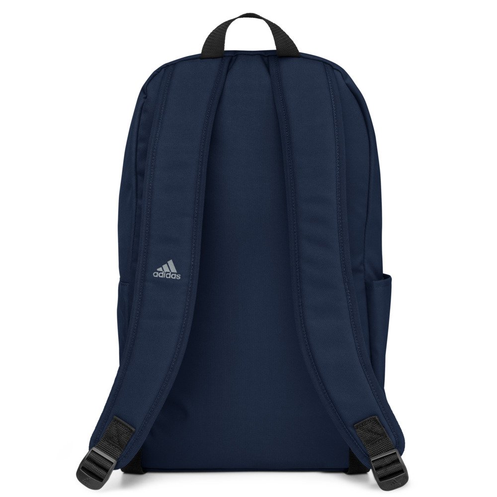 adidas backpack  Friends of Northaven Trail