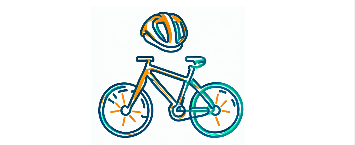 Free Bike and Helmet Checkup at Edgemere Rd with Sun and Ski Sports