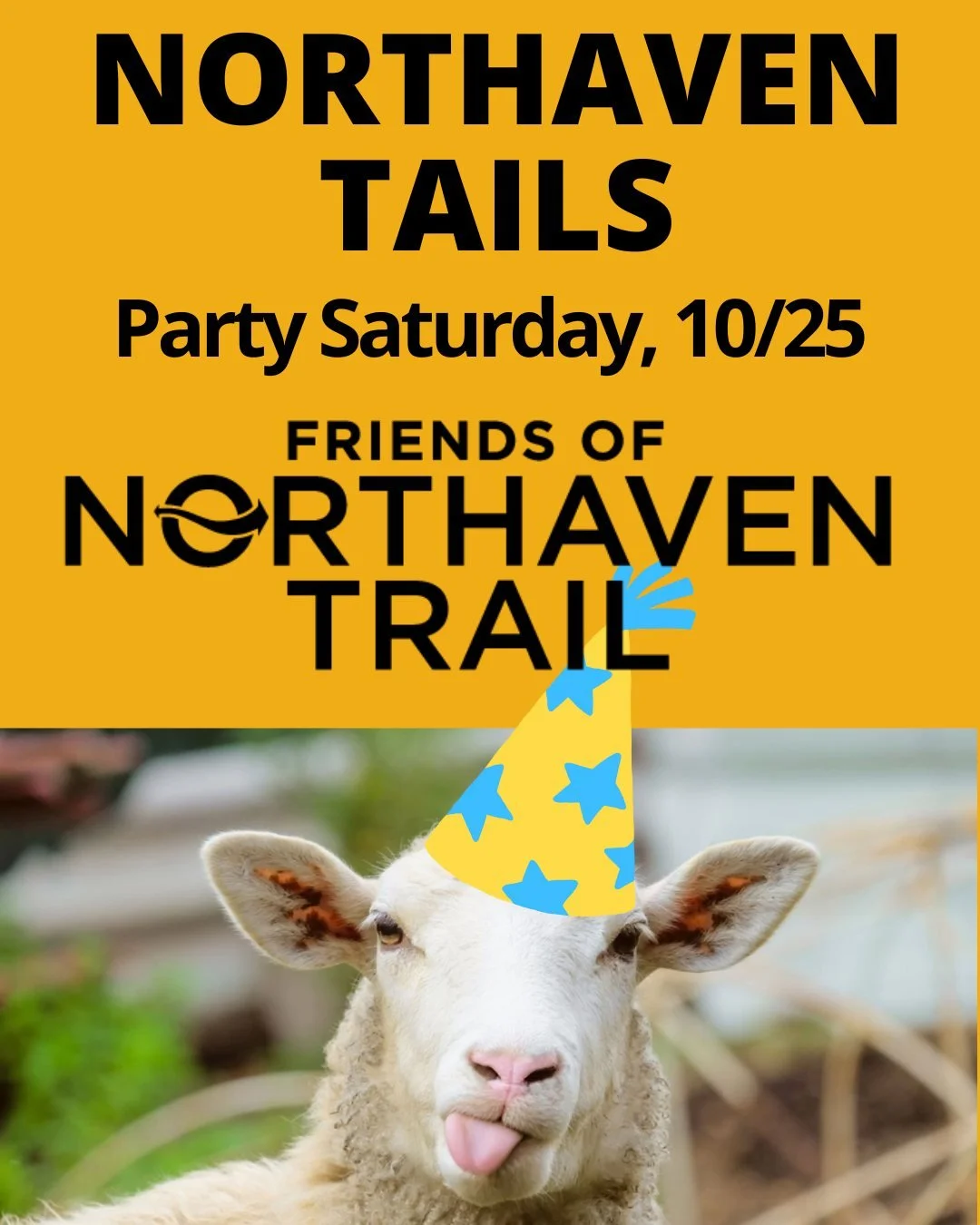 Come celebrate the herd tomorrow between 10am - noon. You can make your own seed ball to throw onto one of the meadows that has already been grazed. Fun for everyone! Location is on the trail between Strait Lane and Welch Road. You can park at our In