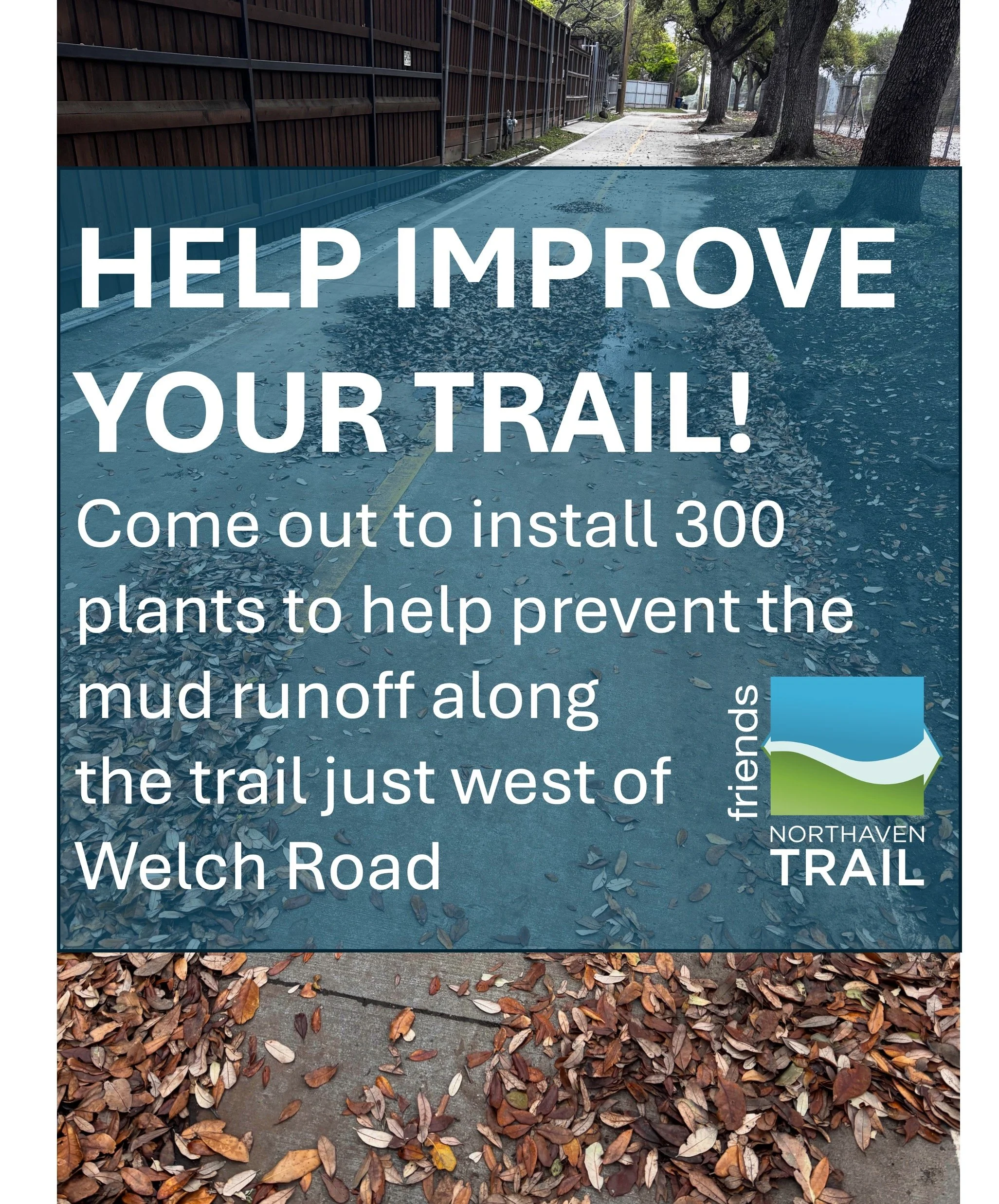 Welch Planting