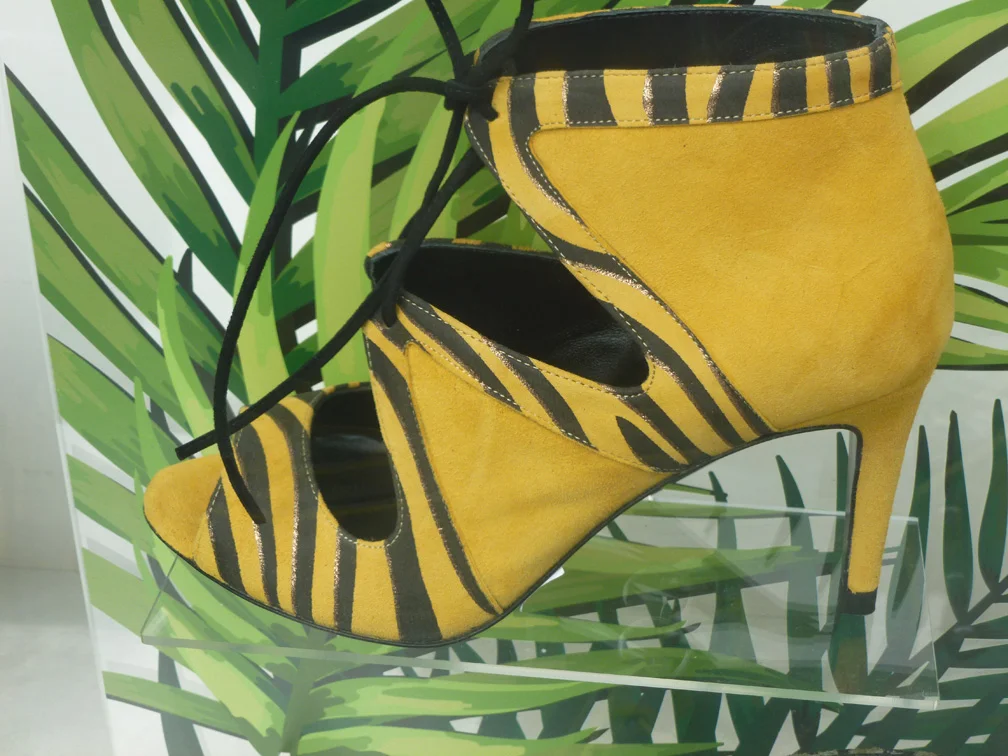 Minelli /Paris Retail