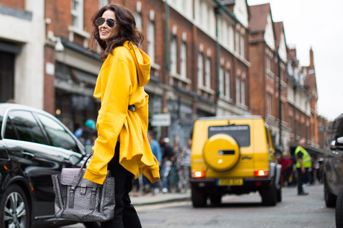 London Street /Imaxtree