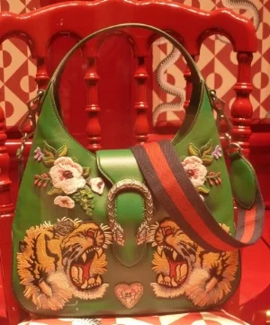 Gucci/Milan Retail