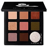 SMITH & CULT  Sombra Shift Matte & Metallic Eyeshadow Palette DUSK BLAZE