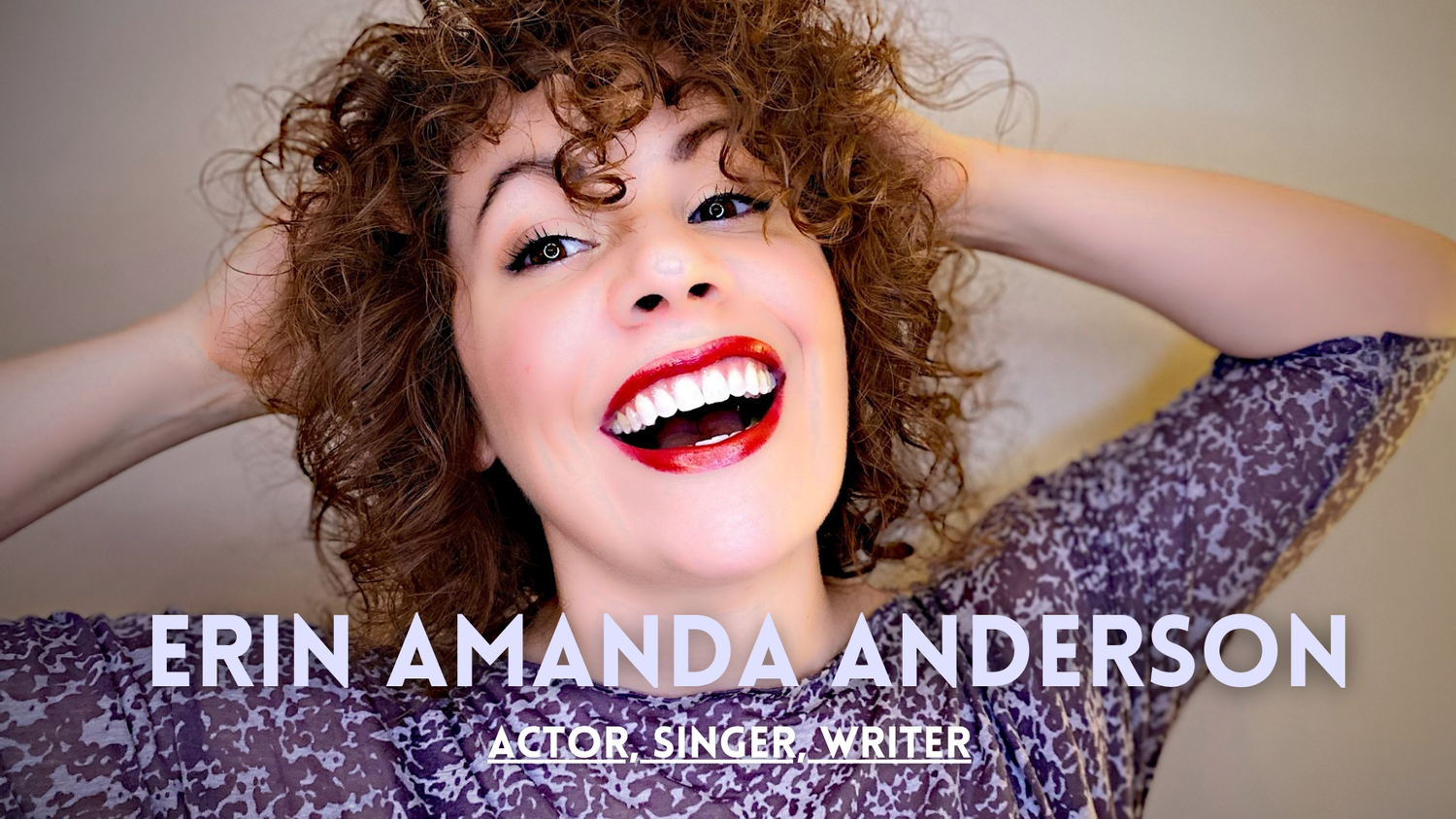 Erin Amanda Anderson
