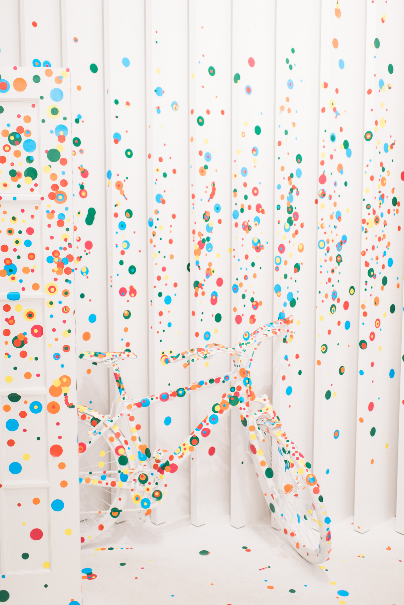 The Obliteration Room&nbsp;(2002)