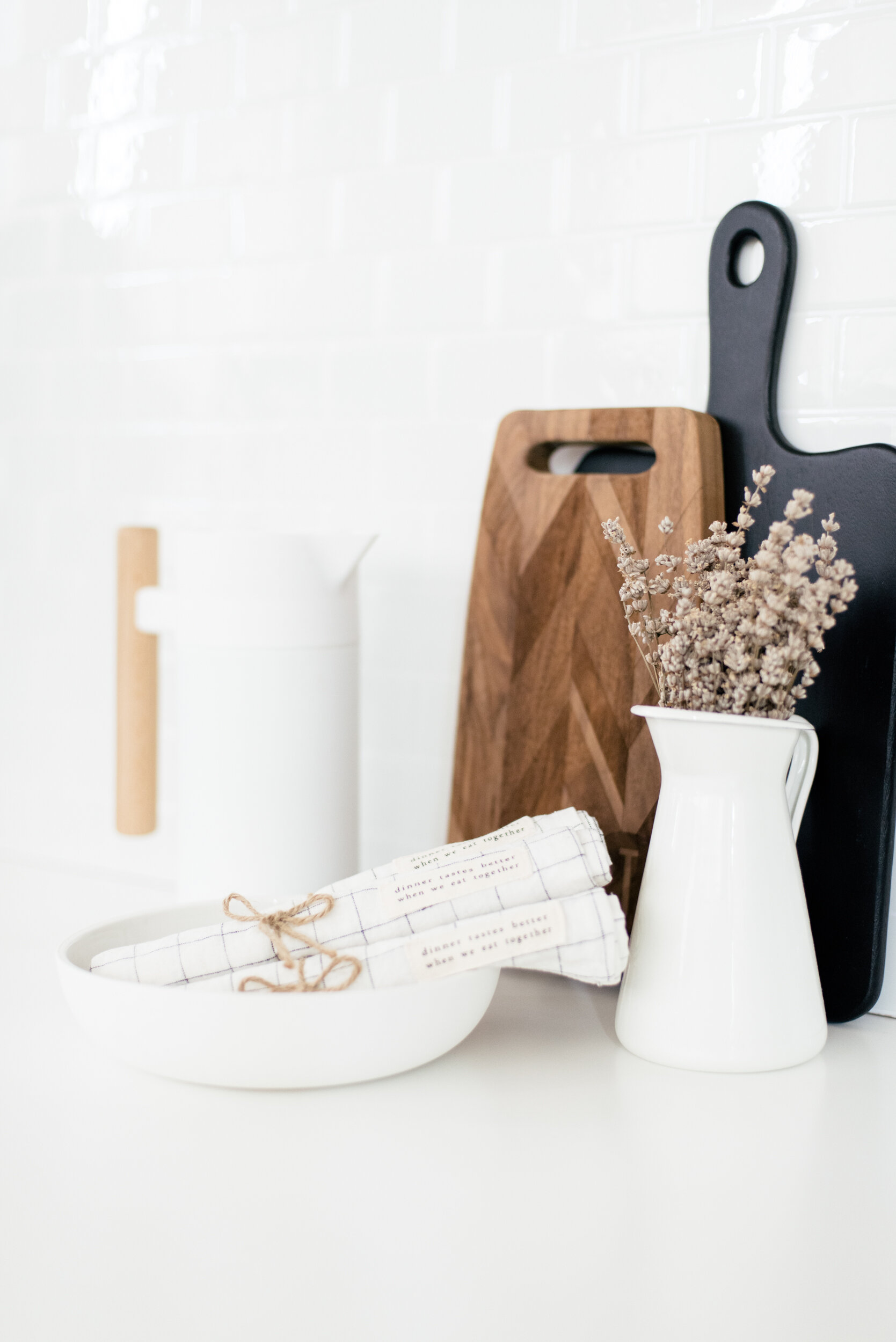 Minimalist Kitchen