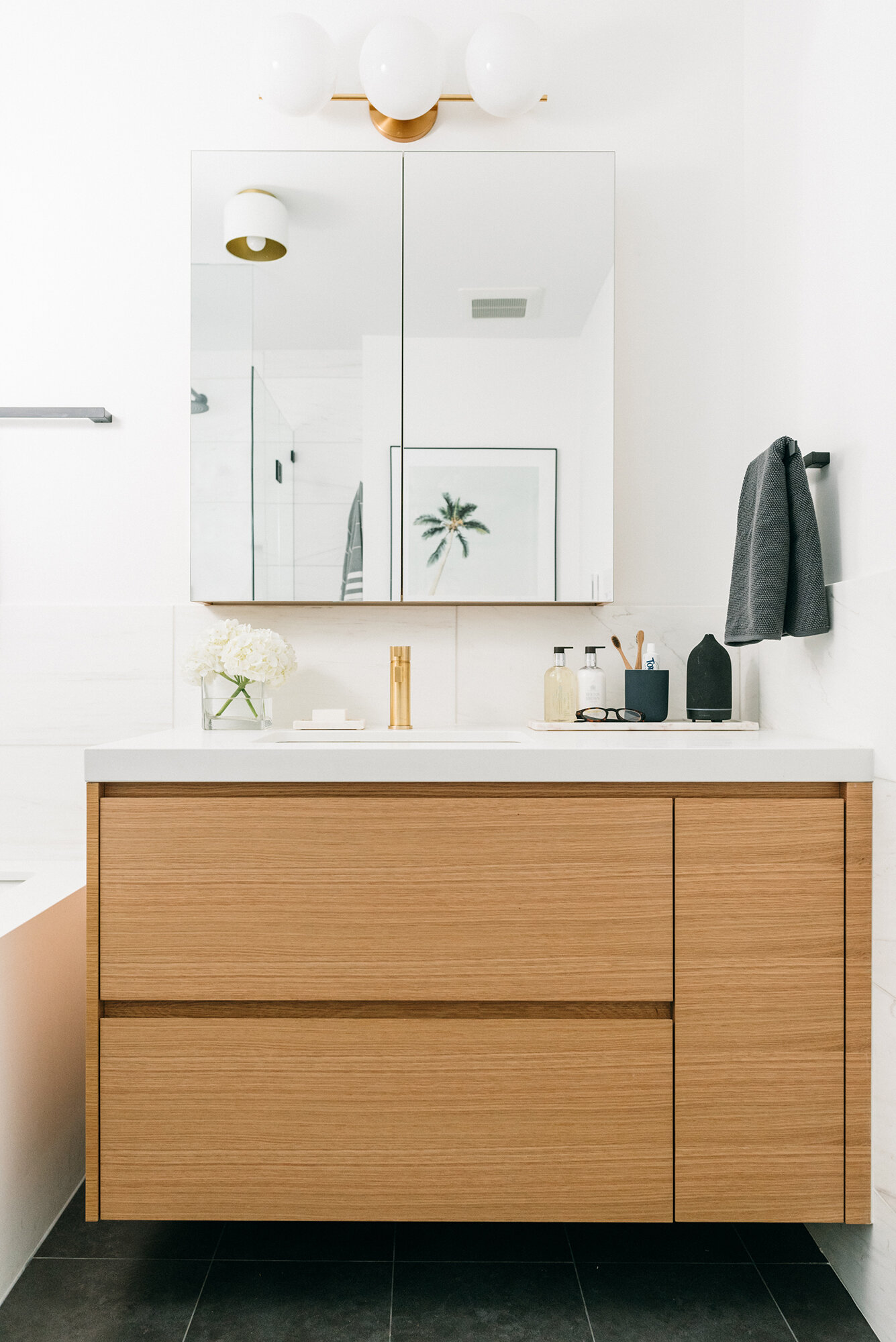 Interior design: Jennifer McLean Interiors