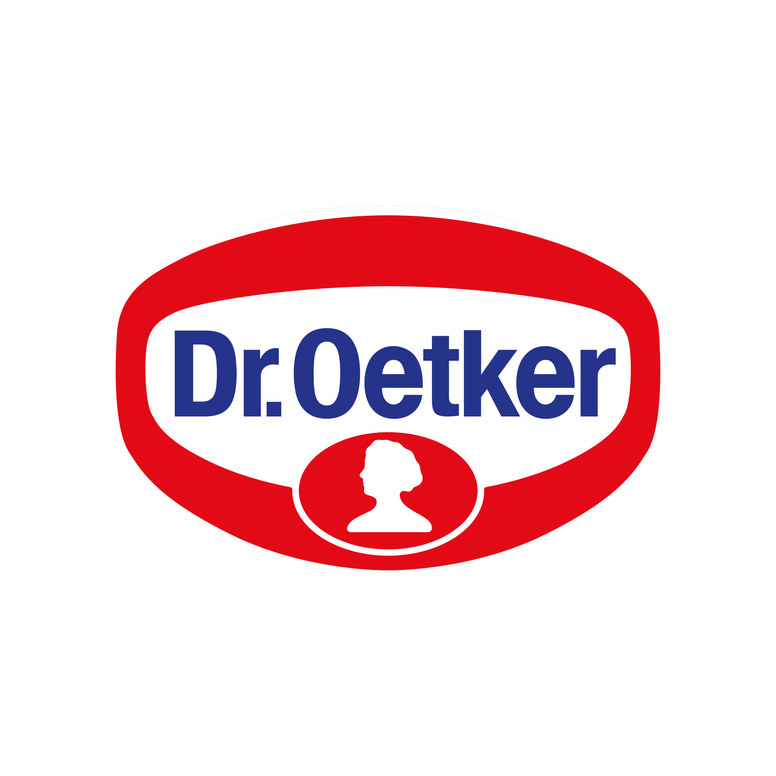 Dr. Oetker