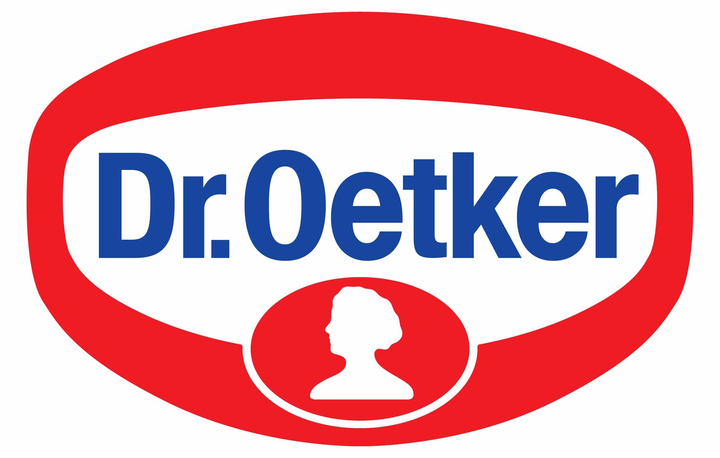 Dr. Oetker logo