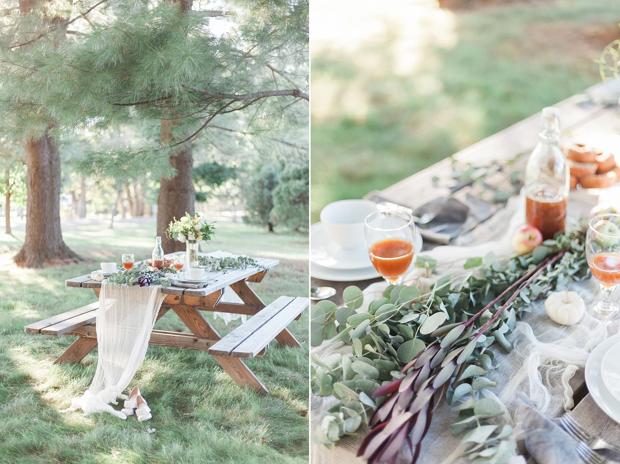 New Hampshire Fall Wedding | New England Wedding Photographer | Madison Rae Photography