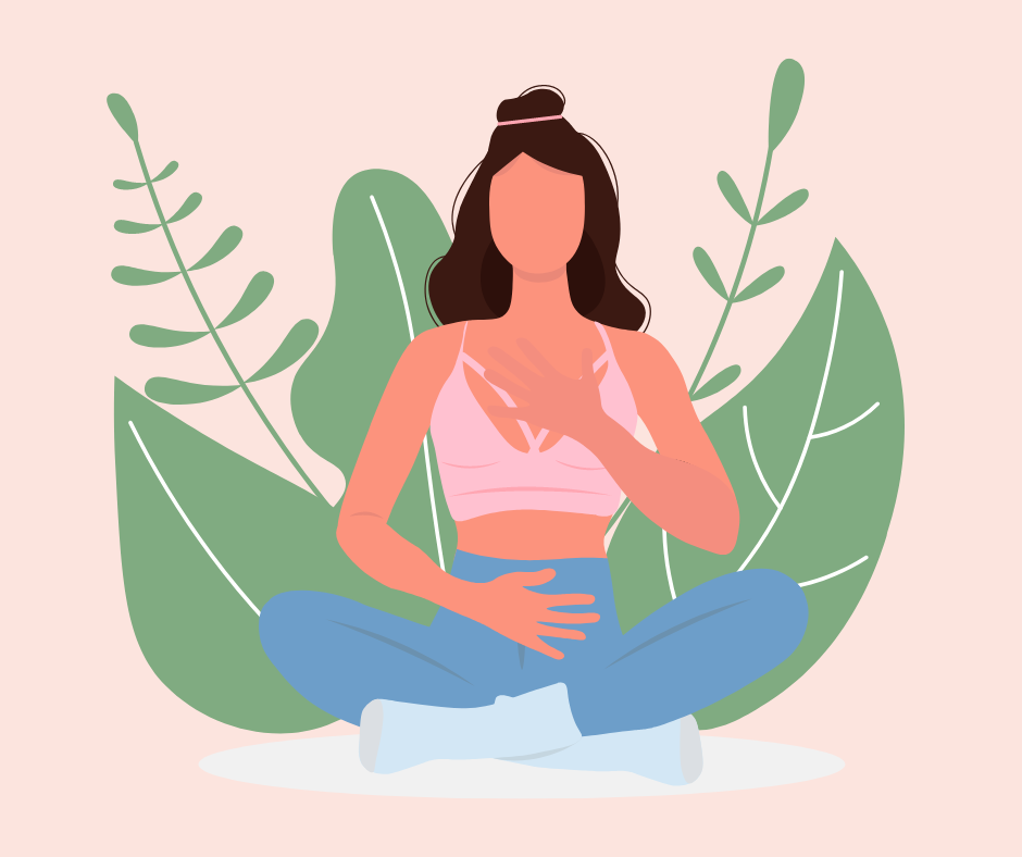 Should I play music in trauma informed yoga?