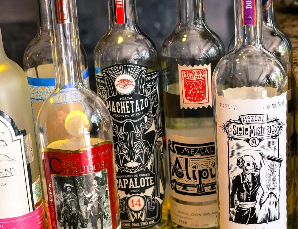 mexico city | long weekend in roma & condesa