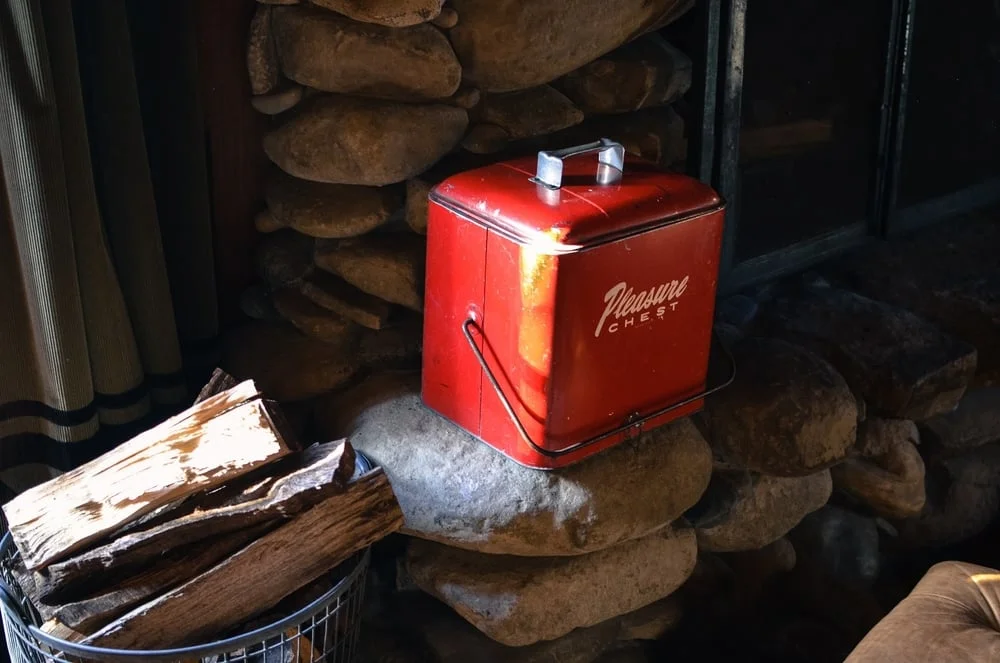 a romantic stay at mankas inverness lodge