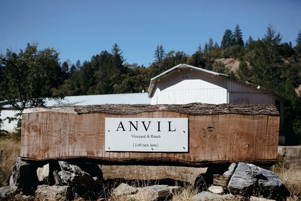 anvil ranch pre-ceremony [by gretchen]