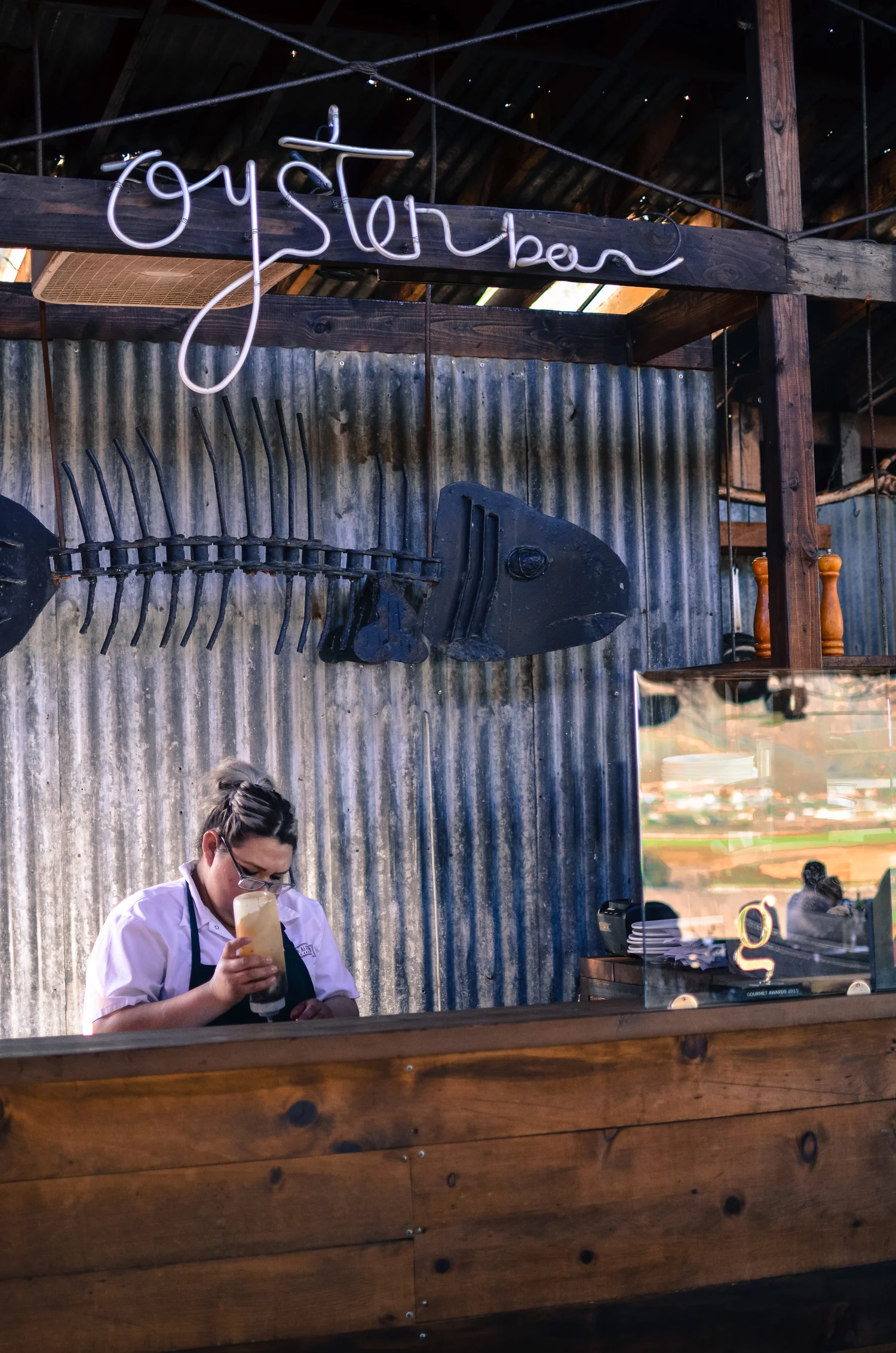 weekend in baja, mexico: wine tasting in ensenada 