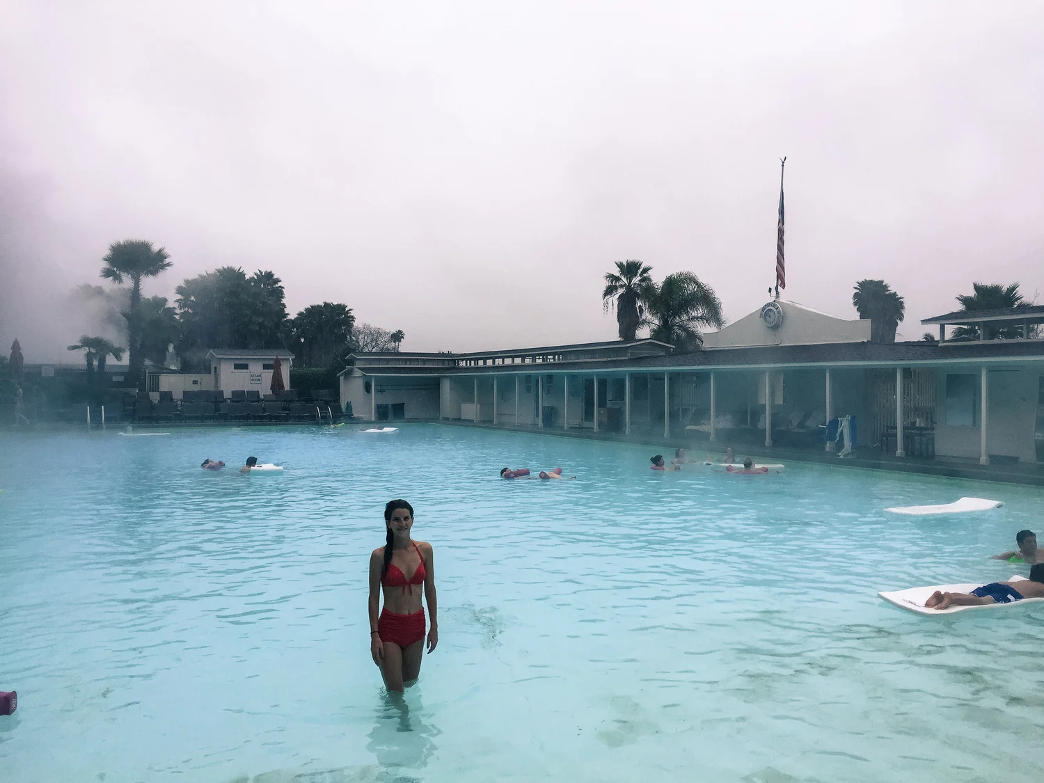 a celebratory weekend in calistoga, ca