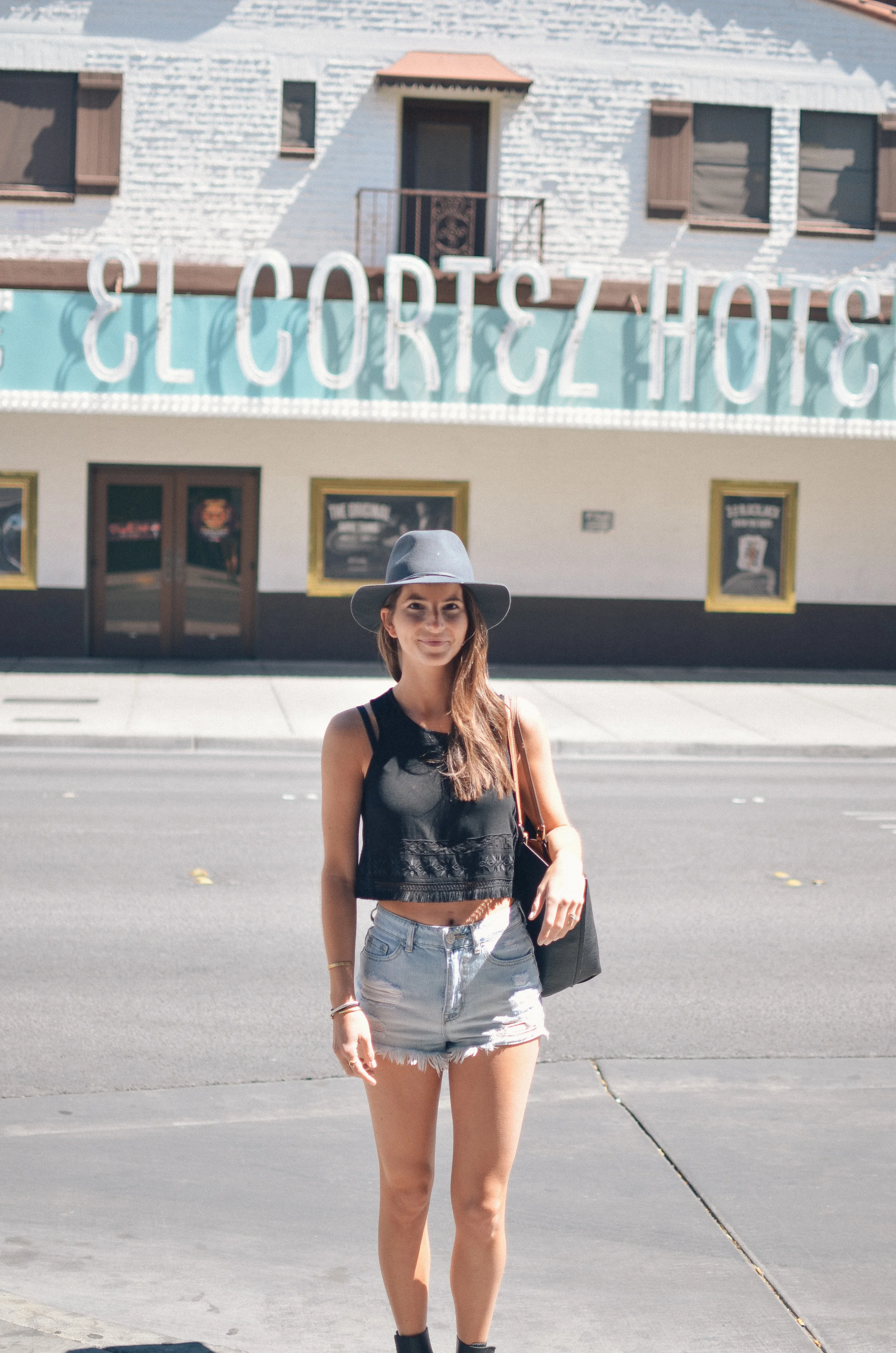 sin city! viva [downtown] las vegas