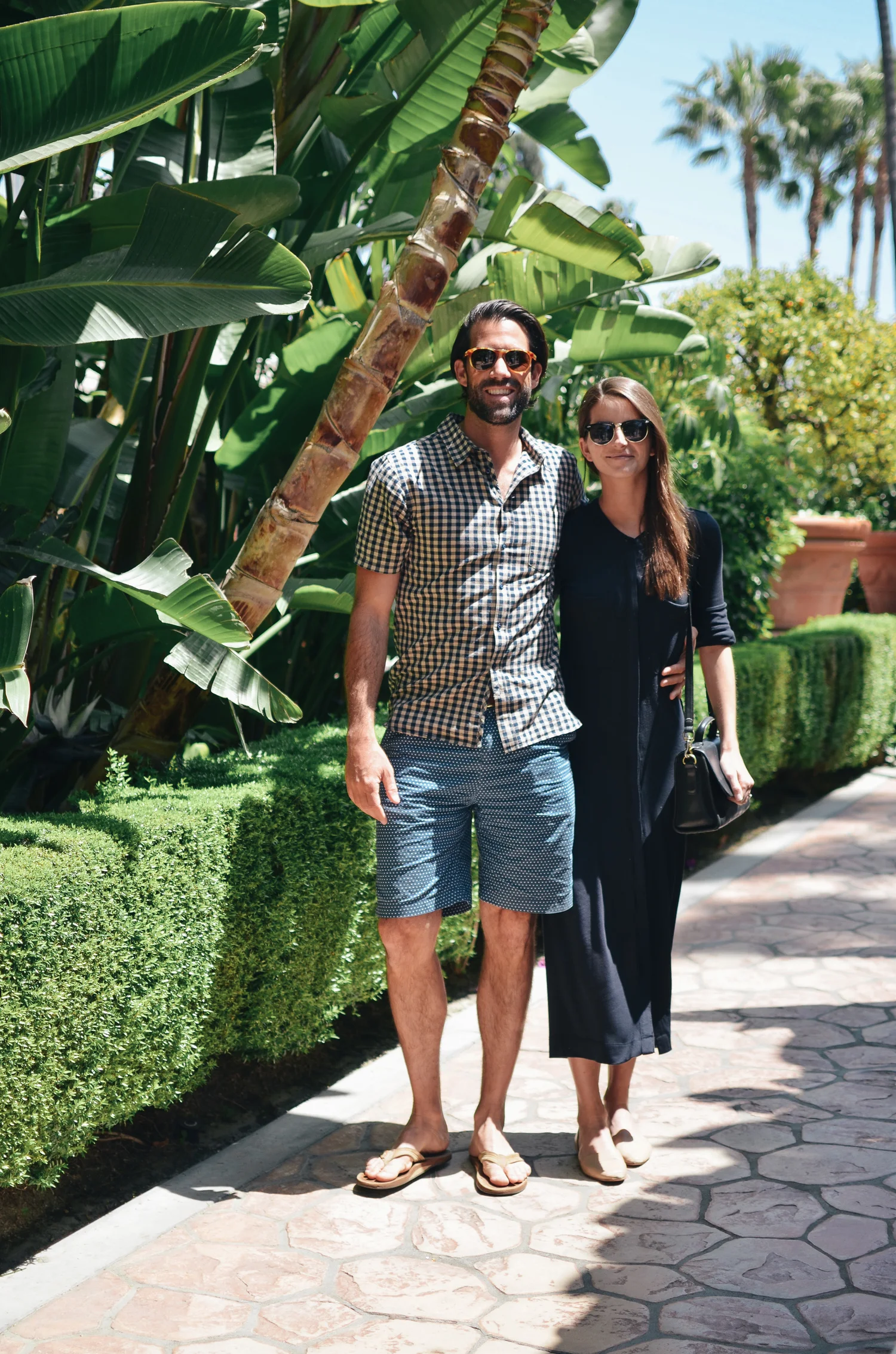 48 hours in los angeles