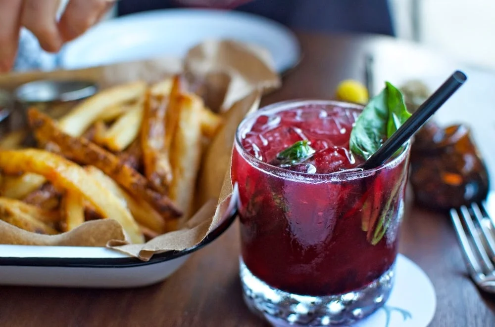 try it tuesday [jacoby's]