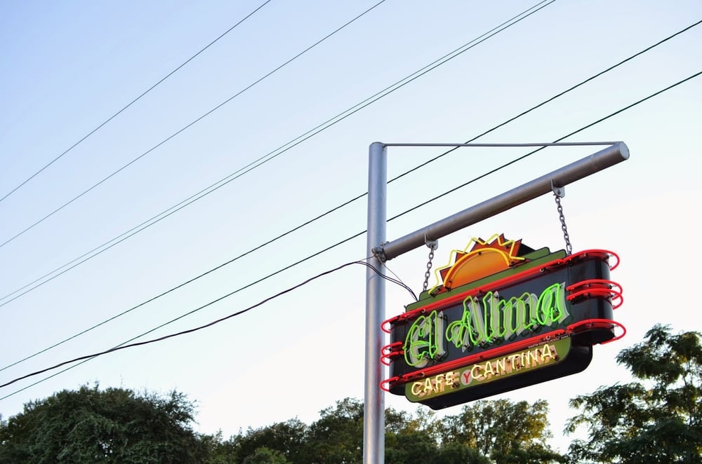 barton springs night swimming