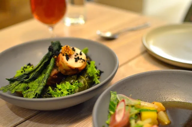 try it tuesday [gardner]